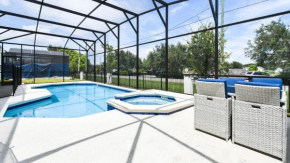 Top Villas - Veranda Palms 123